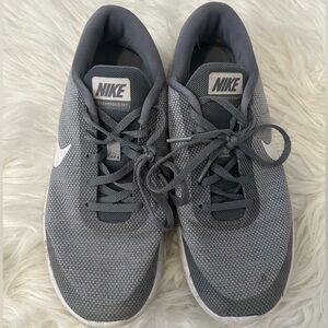 Nike Athletic Shoes